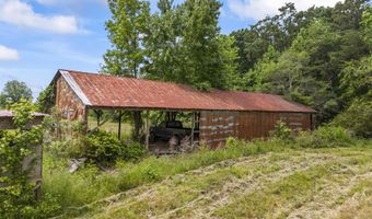 432 Airport, Canon, GA 30520