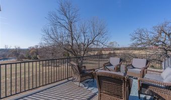 10800 Sorentino Dr, Arcadia, OK 73007