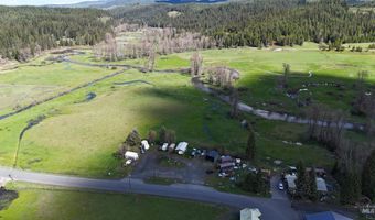 Bare Land Parcel 3, Clarkia, ID 83812
