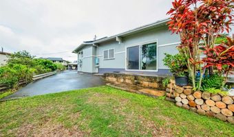 45-210 Naliiko Pl, Kaneohe, HI 96744