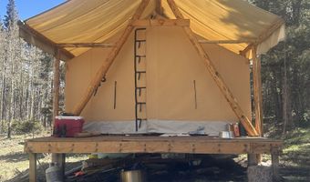 Lot 40 Ab Hidden lake Circle, Angel Fire, NM 87710