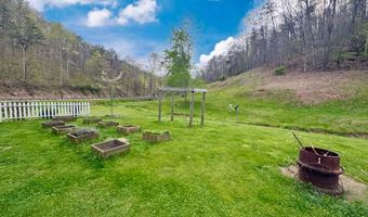 3500 Arnoldsburg Rd, Arnoldsburg, WV 25234