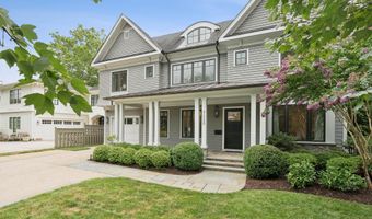 5120 WESSLING Ln, Bethesda, MD 20814