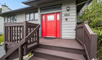 9610 Arlene Dr, Anchorage, AK 99502