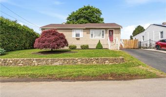 29 Dix Ave, Johnston, RI 02919