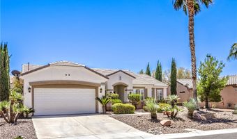 2565 Leighton Ave, Henderson, NV 89052