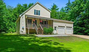 633 Beauty Hill Rd, Barnstead, NH 03218