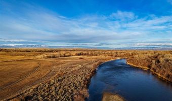 Highway 14A W, Byron, WY 82412