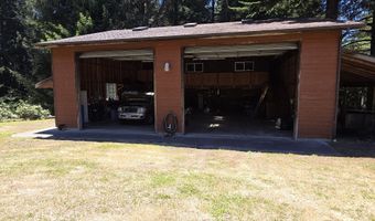 95835 MARTIN RANCH Rd, Brookings, OR 97415