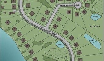 7670 Lake John Dr, Annandale, MN 55302
