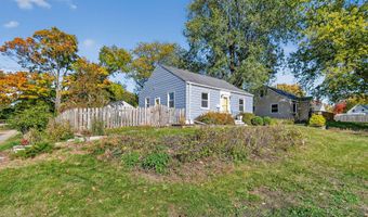 425 15th St, Ames, IA 50010