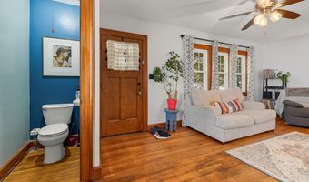 207 Samaritan Ave, Ashland, OH 44805