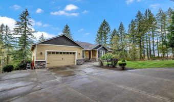18308 NE NEER Cir, Amboy, WA 98601