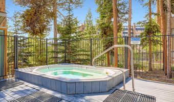 43 SNOWFLAKE Dr D23, Breckenridge, CO 80424
