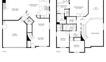 932 Lakeview Dr, Dayton, NV 89403