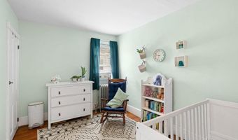 206 CHESTNUT St, Audubon, NJ 08106