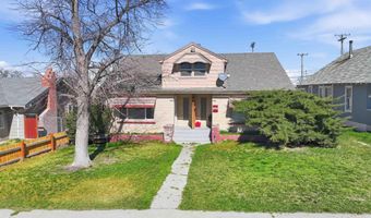 116 N 13th Ave, Buhl, ID 83316