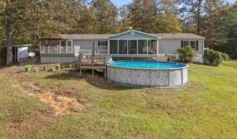 137 HIGDON CREEK Rd, Adger, AL 35006