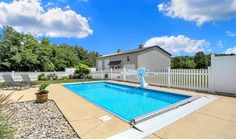 26139 Ernest Rd, Arcadia, IN 46030