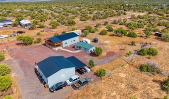 97 Burns Rd, Concho, AZ 85924