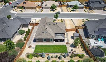 2203 Windrow Dr, Fernley, NV 89408