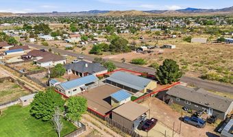 2111 Peachtree, Alpine, TX 79830
