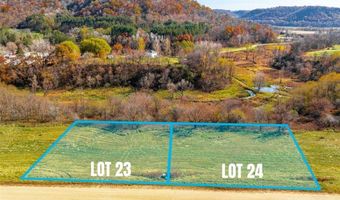 S1534 Shawnee Drive, Alma, WI 54610