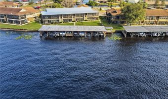 1640 JUNO Trl 204C, Astor, FL 32102
