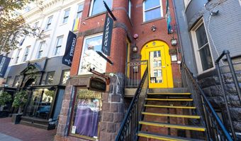 1308 CLIFTON St NW 312, Washington, DC 20009