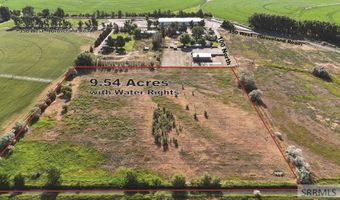 Tbd 100 N, Blackfoot, ID 83221