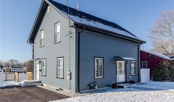 604 Smithfield Rd, North Providence, RI 02904