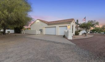 31645 N 43RD St, Cave Creek, AZ 85331