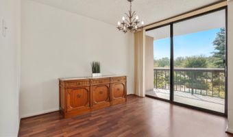 7401 WESTLAKE Ter #215, Bethesda, MD 20817
