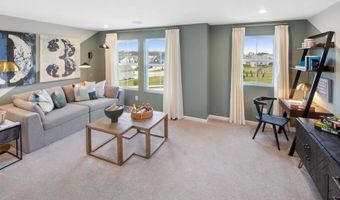 7711 Timber Creek Dr Plan: SAXON, Alexandria, KY 41001