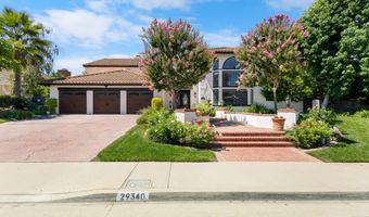 29340 Castlehill Dr, Agoura Hills, CA 91301