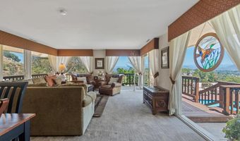 4814 Mount Helix, La Mesa, CA 91941