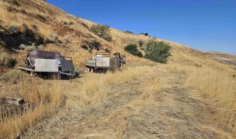 Tbd Garfield St, Asotin, WA 99402
