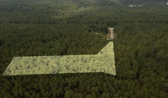 Lot 114 Dock Side Lane, Lincolnton, GA 30817