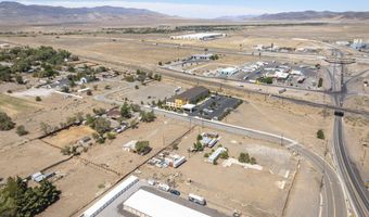 825 Mesa Dr, Fernley, NV 89408