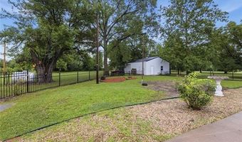 401 E Main St, Adair, OK 74330
