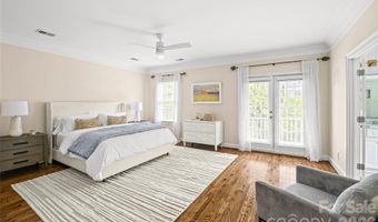 2141 Chatham Ave, Charlotte, NC 28205