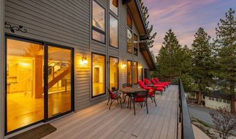 608 Dorothy Ct, Incline Village, NV 89451