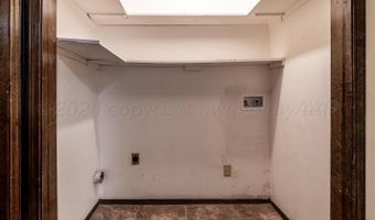 5712 SW 48th Ave, Amarillo, TX 79109