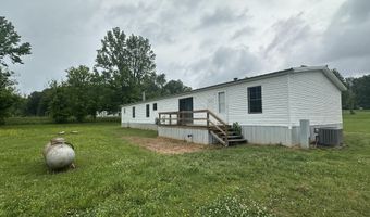 100 Rabbit Run Ln, Bolton, MS 39041