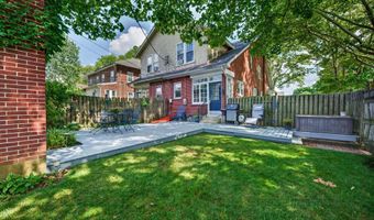 2051 W LIVINGSTON St, Allentown, PA 18104