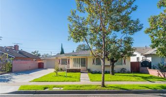 1241 S Walnut, Anaheim, CA 92802
