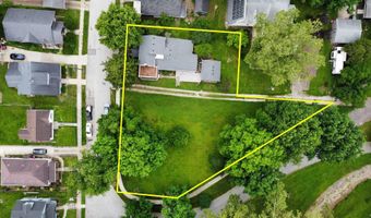 802 E Jackson St, Attica, IN 47918