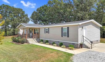 55 Kelley Rd, Batesville, AR 72501