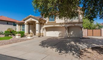 1684 E COCONINO Dr, Chandler, AZ 85249