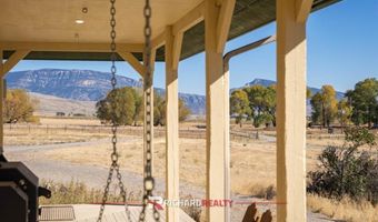 6 Bear Creek Rd, Cody, WY 82414